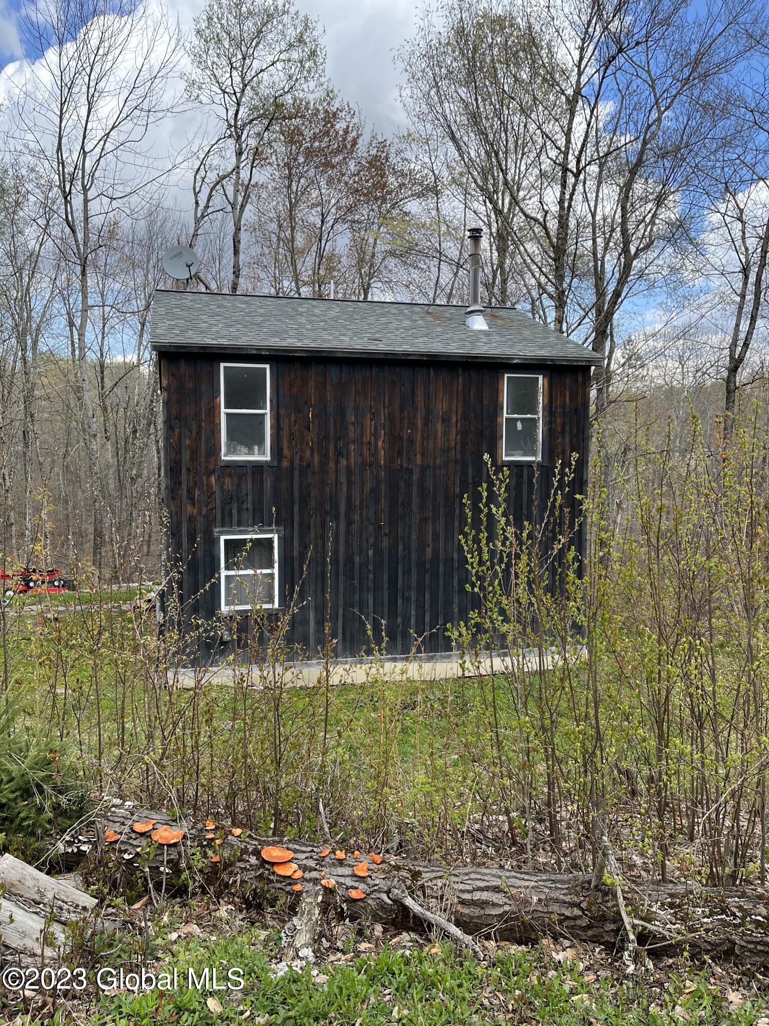 182 Maple Valley Road Worcester, NY 12197 - Photo 14 of 31 IMG_6347