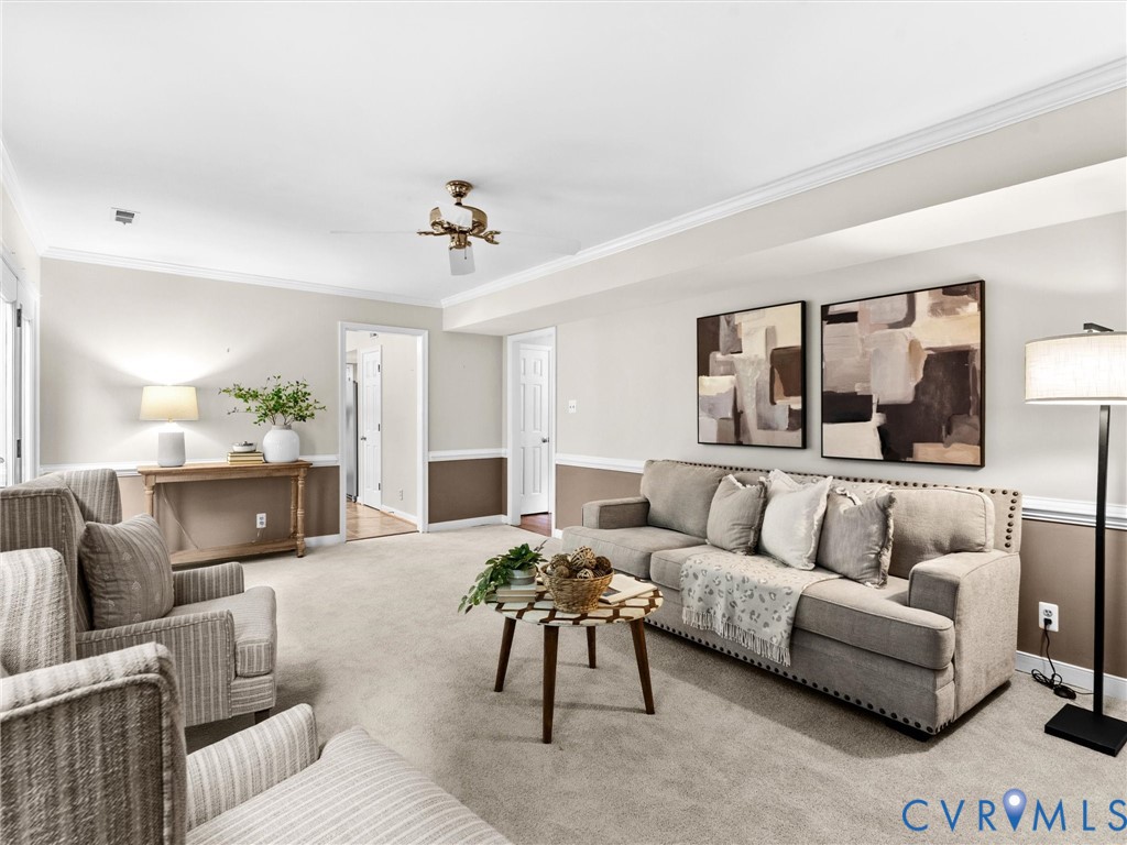 5702 Standing Oak Road Midlothian, VA 23112 - Photo 8 of 67 Gallery Image 8