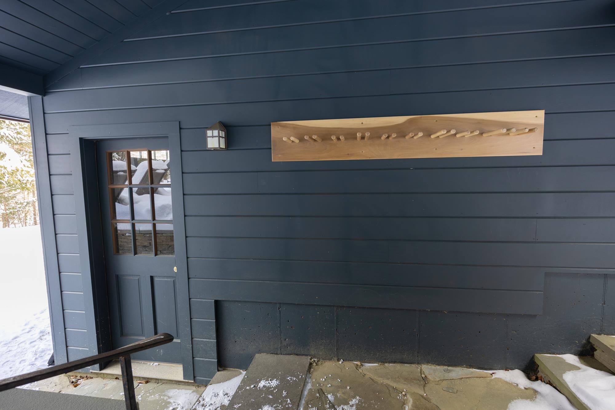 528 Pinnacle Road Stowe, VT 05672 - Photo 35 of 35