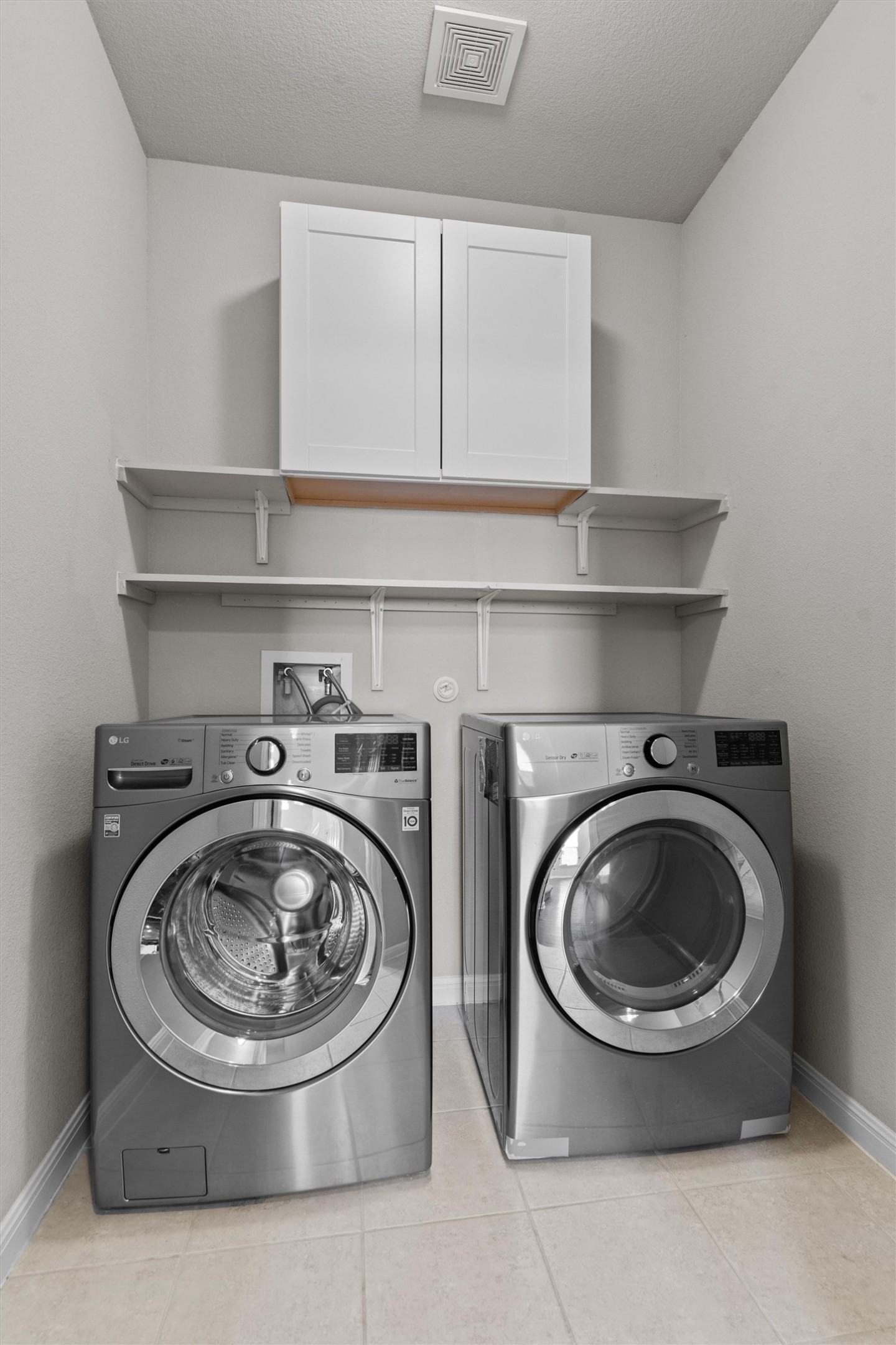 7709 Menchaca Road, Unit 22 Austin, TX 78745 - Photo 17 of 35 a utility room with washing machine