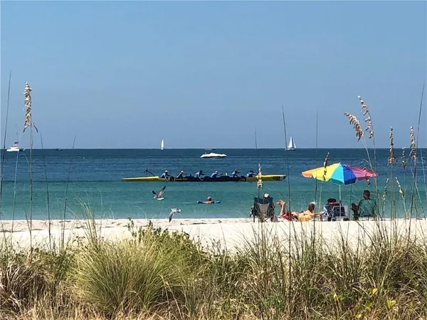 a view of a lake view