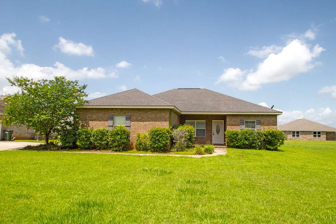27417 Boaz Road West Loxley, AL 36551 - Photo 1 of 23