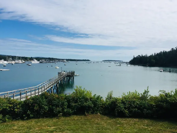 $985,000 | 10 Robinson Lane, Unit 18, Southwest Harbor, ME 04679