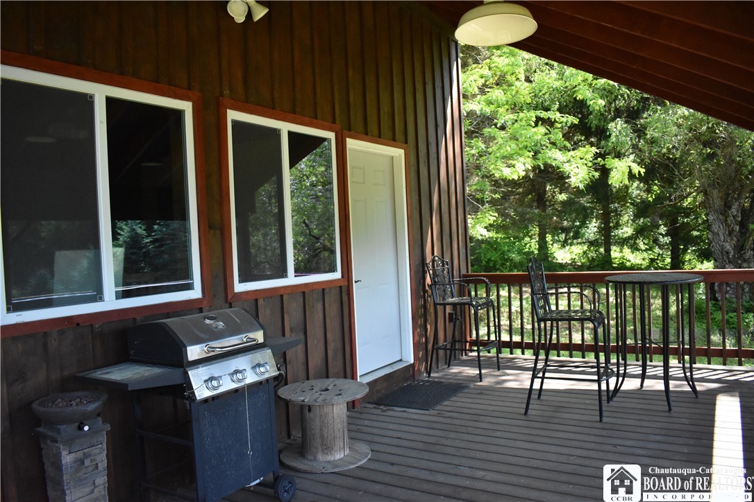 9504 Forty Road Cattaraugus, NY 14719 - Photo 3 of 38