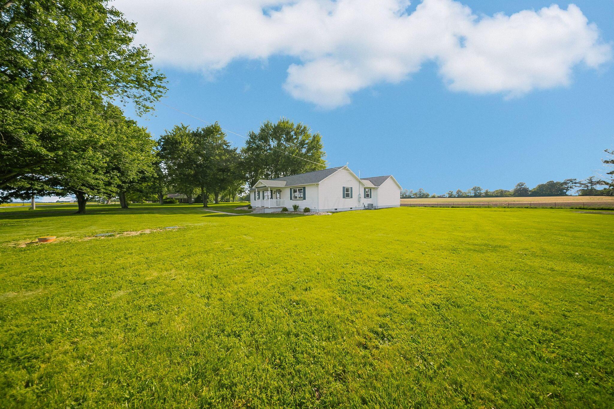 2447 Columbus-Sandusky Road North Caledonia, OH 43314 - Photo 46 of 55
