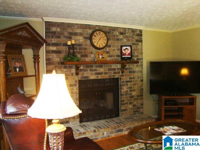1439 Cheyenne Trail Anniston, AL 36206 - Photo 13 of 31