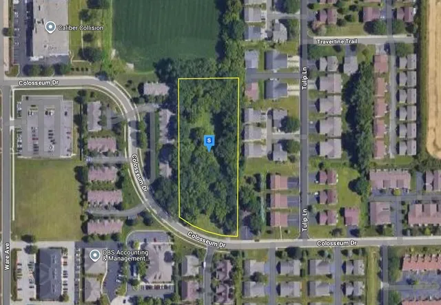 $69,999 | 7230 Colosseum Drive, Rockford, IL 61107