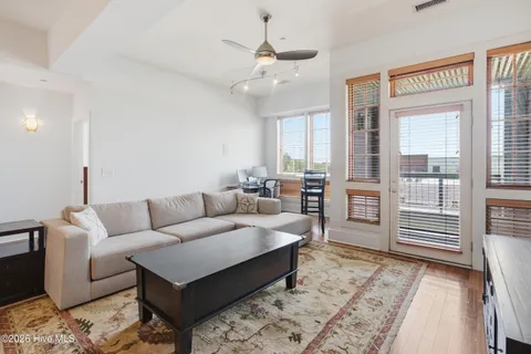 $470,000 | 801 North 4th Street, Unit 502, Wilmington, NC 28401