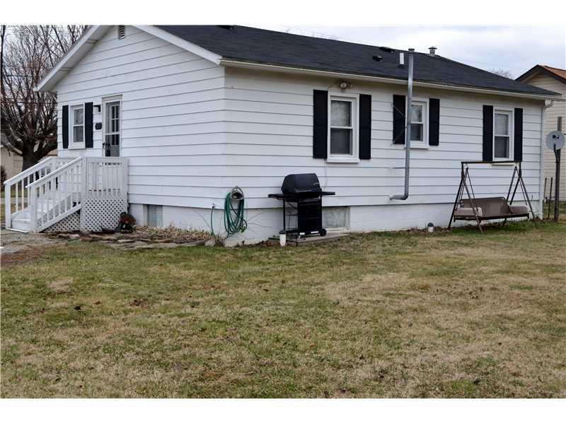 168 Wagner Road Monaca, PA 15061 - Photo 2 of 6 Exterior Front.