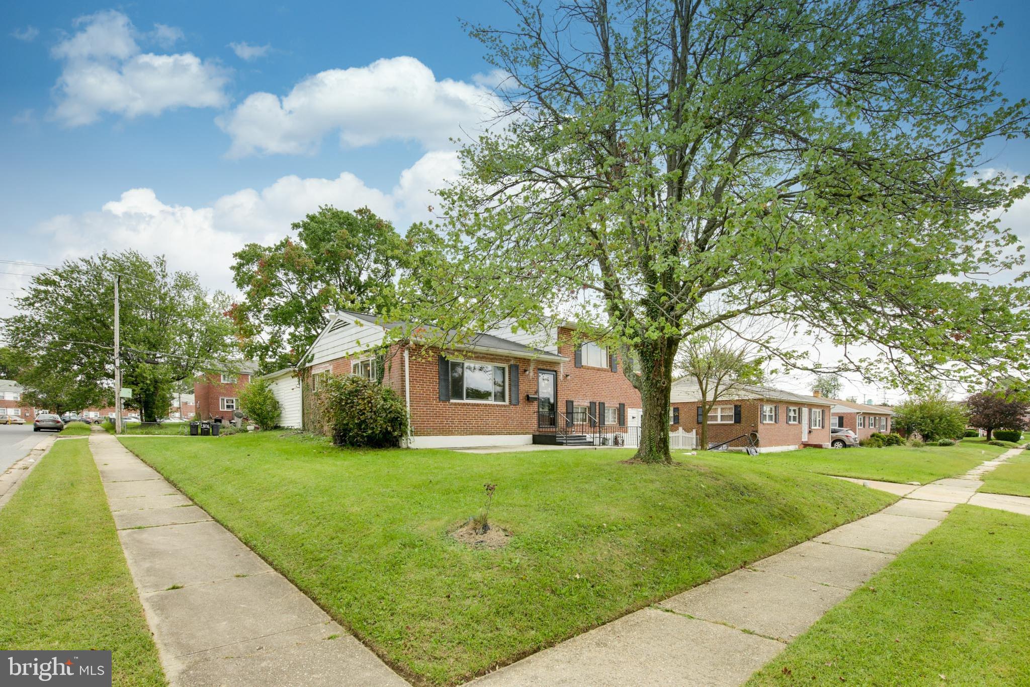 1025 Southridge Road Baltimore, MD 21228 - Photo 2 of 31