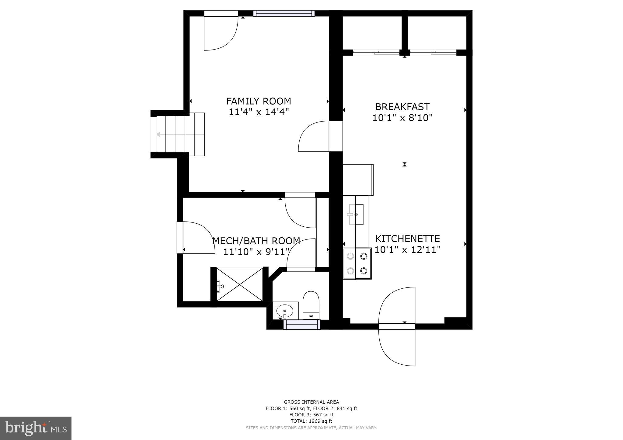 1025 Southridge Road Baltimore, MD 21228 - Photo 27 of 31