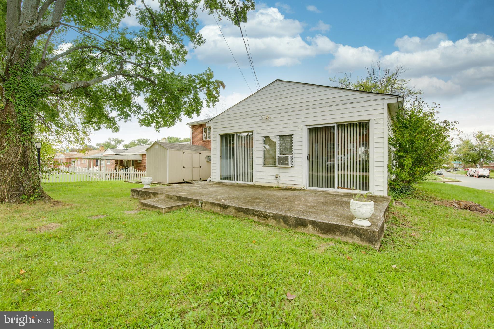 1025 Southridge Road Baltimore, MD 21228 - Photo 29 of 31