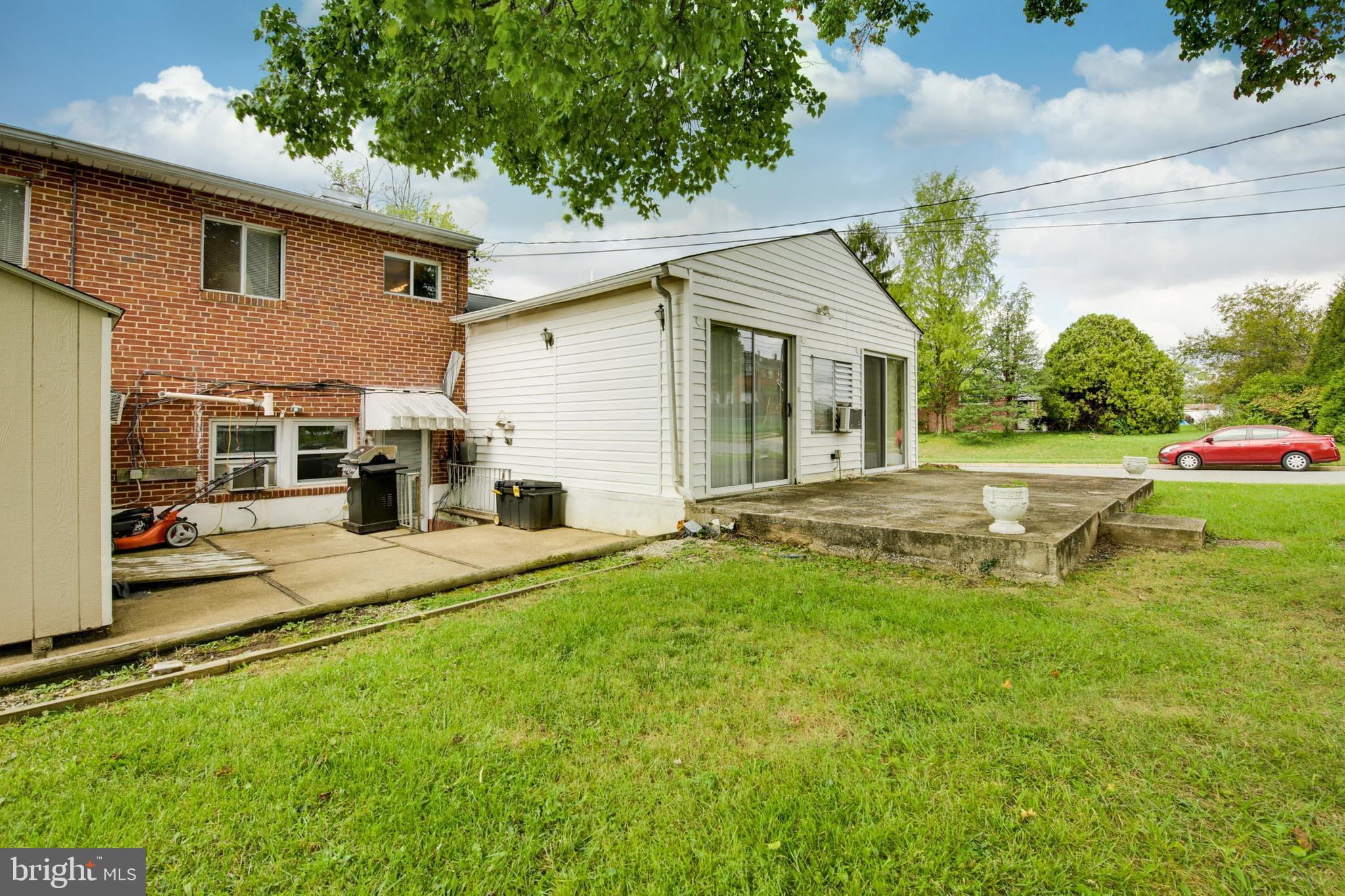 1025 Southridge Road Baltimore, MD 21228 - Photo 30 of 31