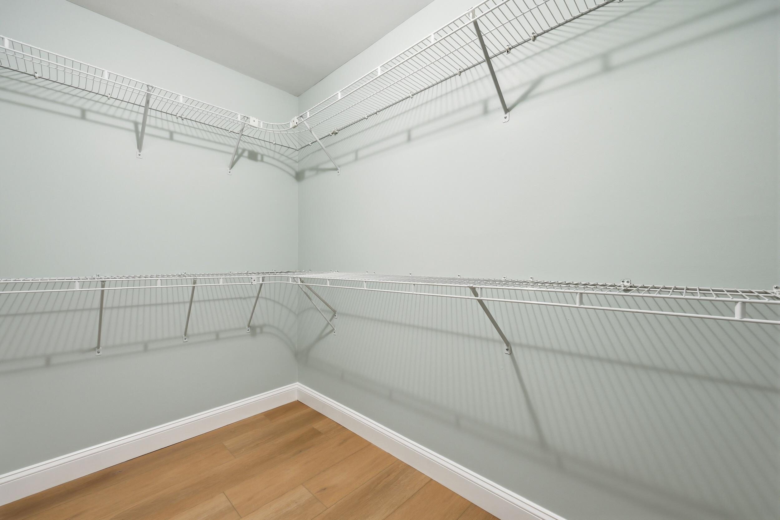 306 Hook Lane Mount Pleasant, SC 29464 - Photo 19 of 35 Primary Closet