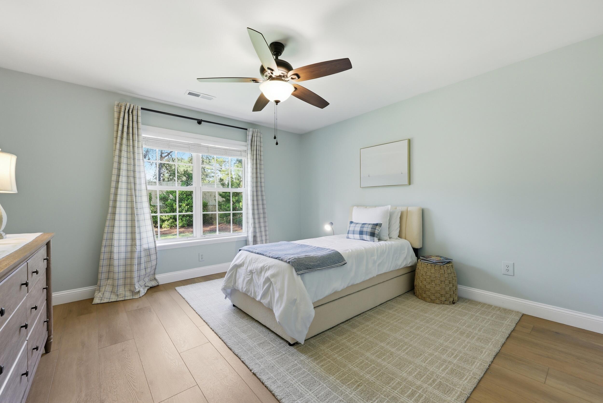 306 Hook Lane Mount Pleasant, SC 29464 - Photo 21 of 35 Guest Room #2