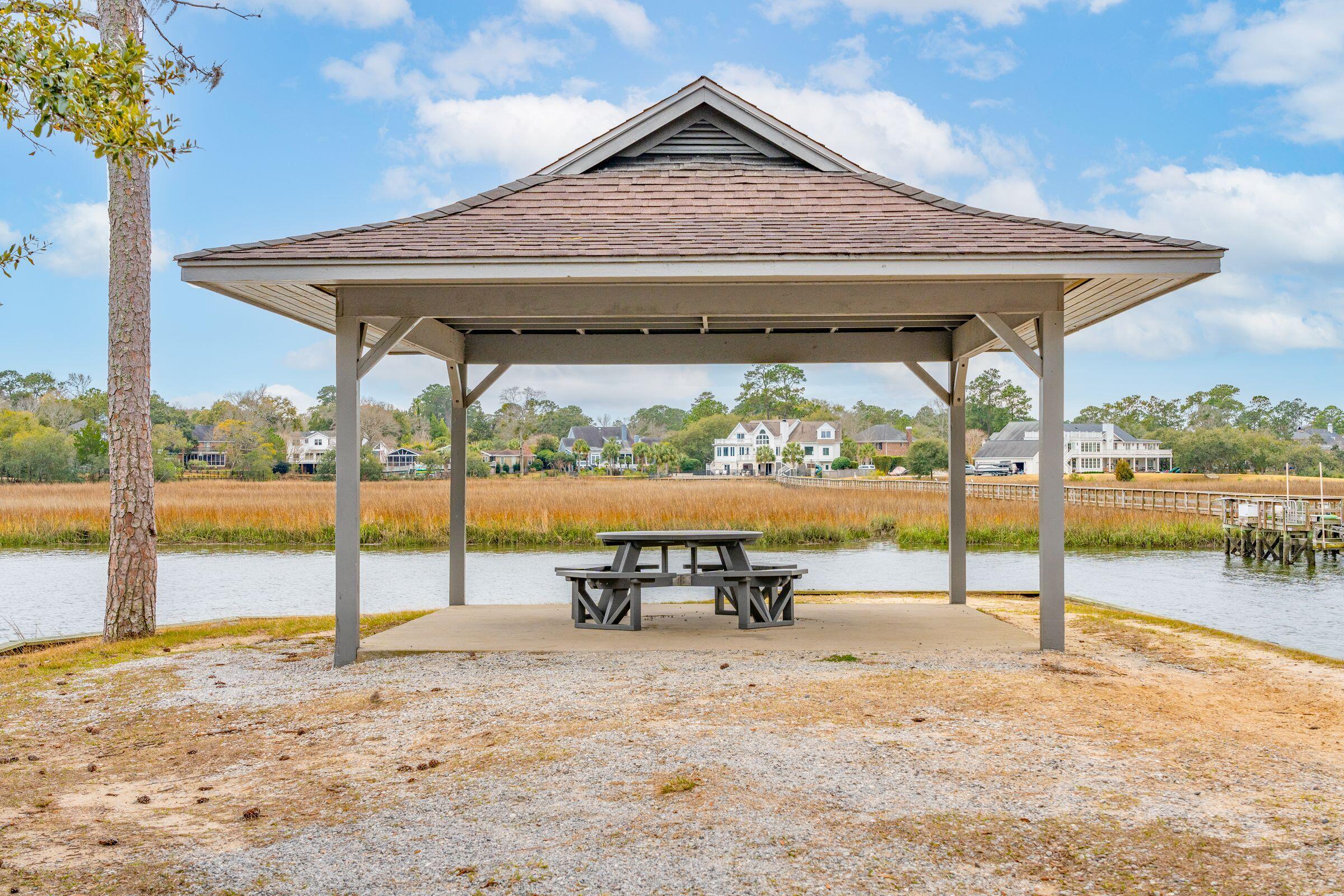 306 Hook Lane Mount Pleasant, SC 29464 - Photo 30 of 35 7