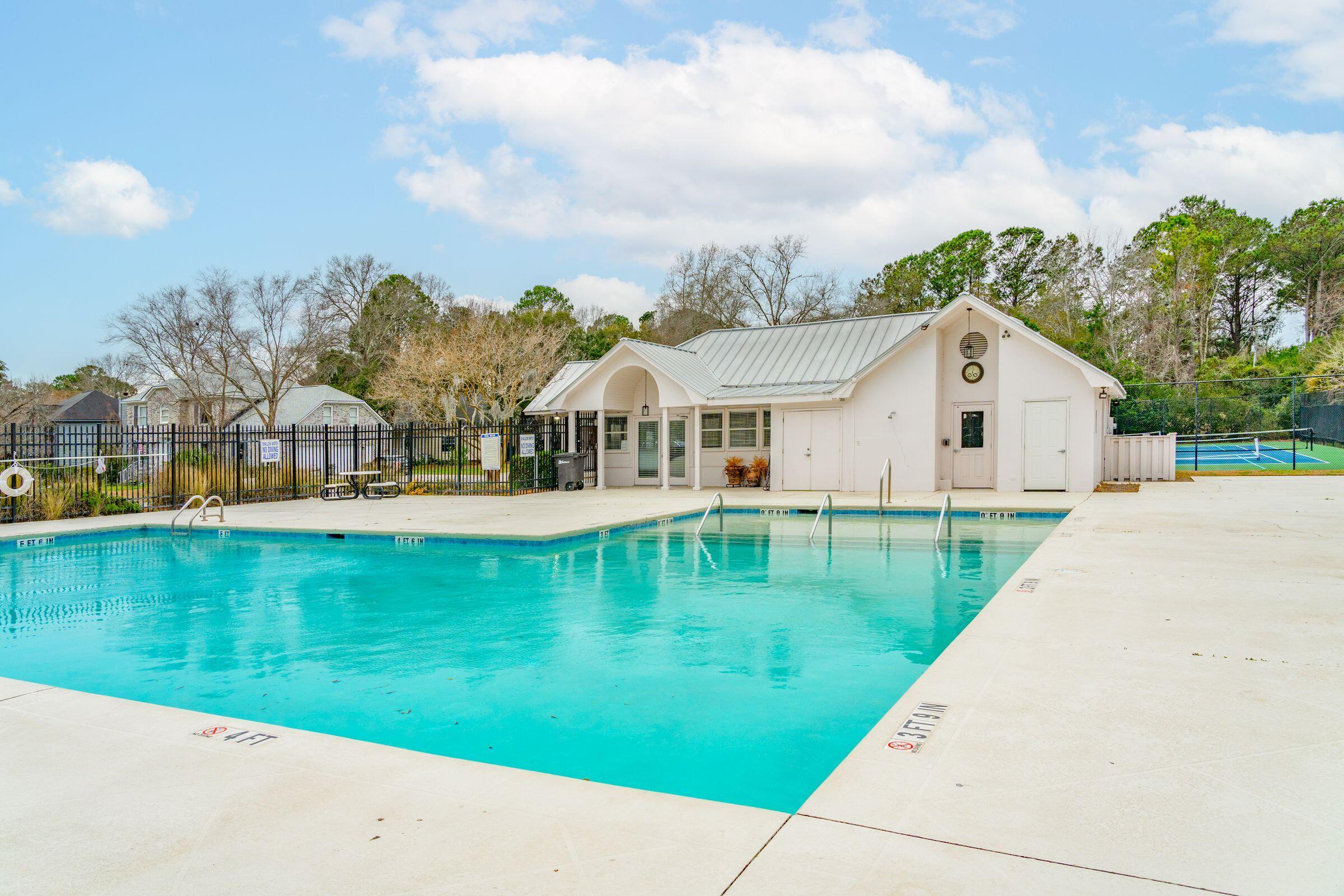 306 Hook Lane Mount Pleasant, SC 29464 - Photo 34 of 35 3