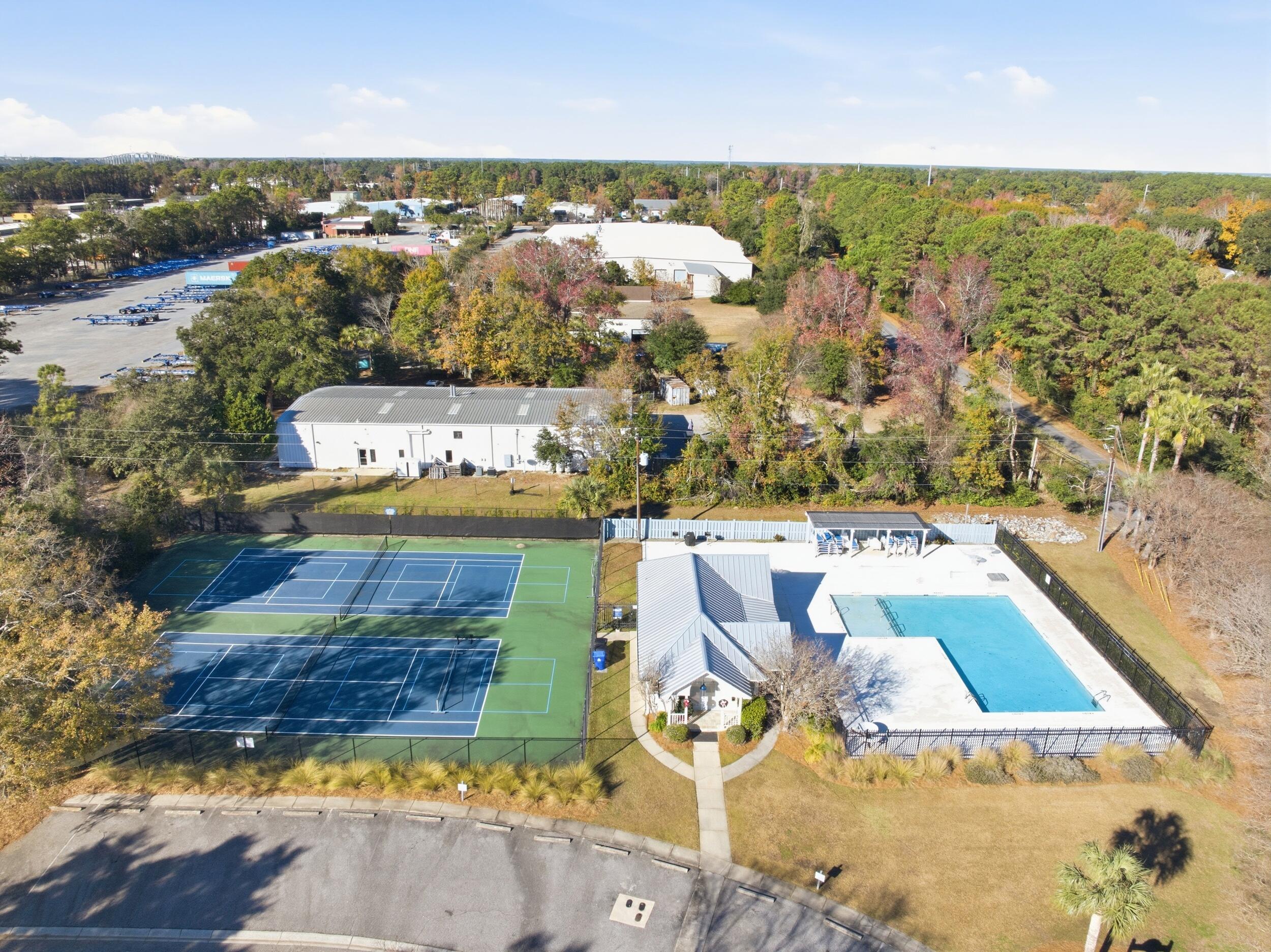 306 Hook Lane Mount Pleasant, SC 29464 - Photo 35 of 35 34_dji_20251216141222_0059_d