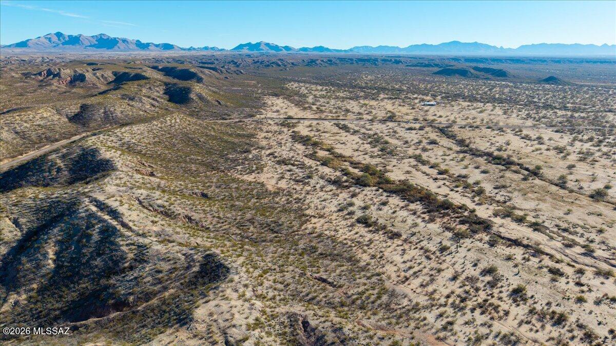 40.4-acres North San Pedro Ranch Road, Unit 5 Benson, AZ 85602 - Photo 10 of 21