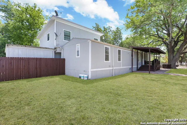 $189,000 | 161 Water Street, Pipe Creek, TX 78063