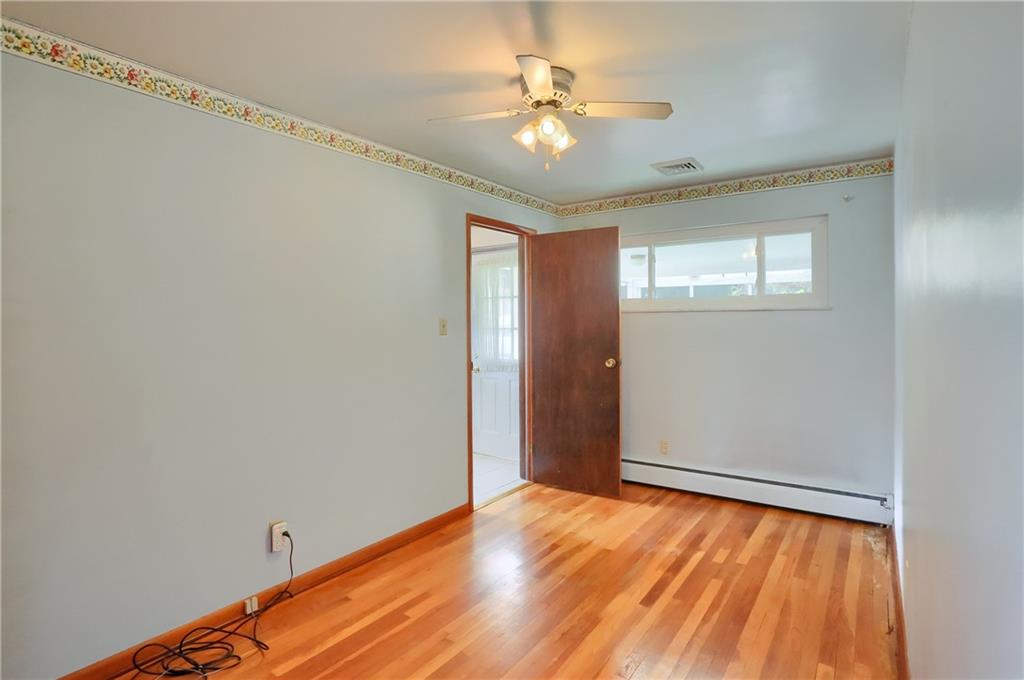 104 Linda Vista Road Sewickley, PA 15143 - Photo 20 of 50 a view of an empty room with a window