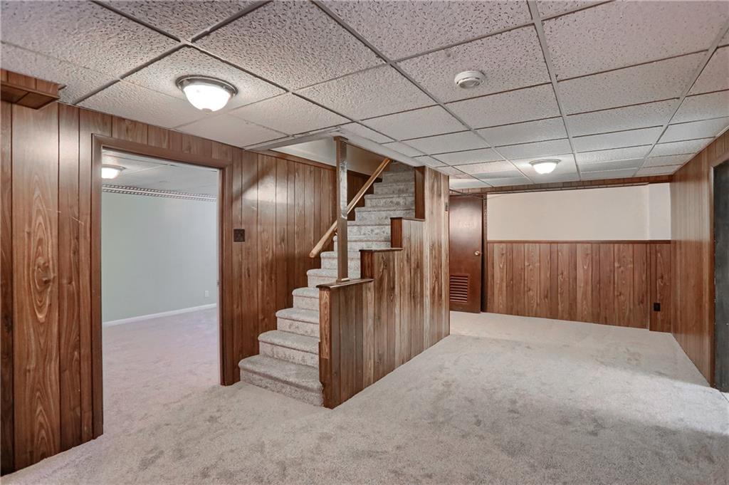 104 Linda Vista Road Sewickley, PA 15143 - Photo 22 of 50 a view of hallway