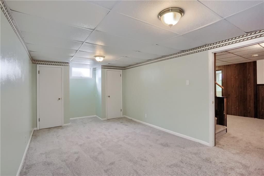 104 Linda Vista Road Sewickley, PA 15143 - Photo 25 of 50 a view of an empty room