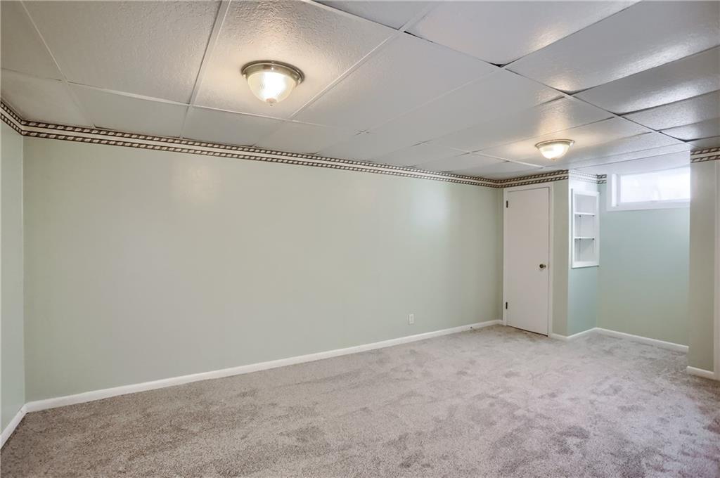 104 Linda Vista Road Sewickley, PA 15143 - Photo 26 of 50 a view of an empty room