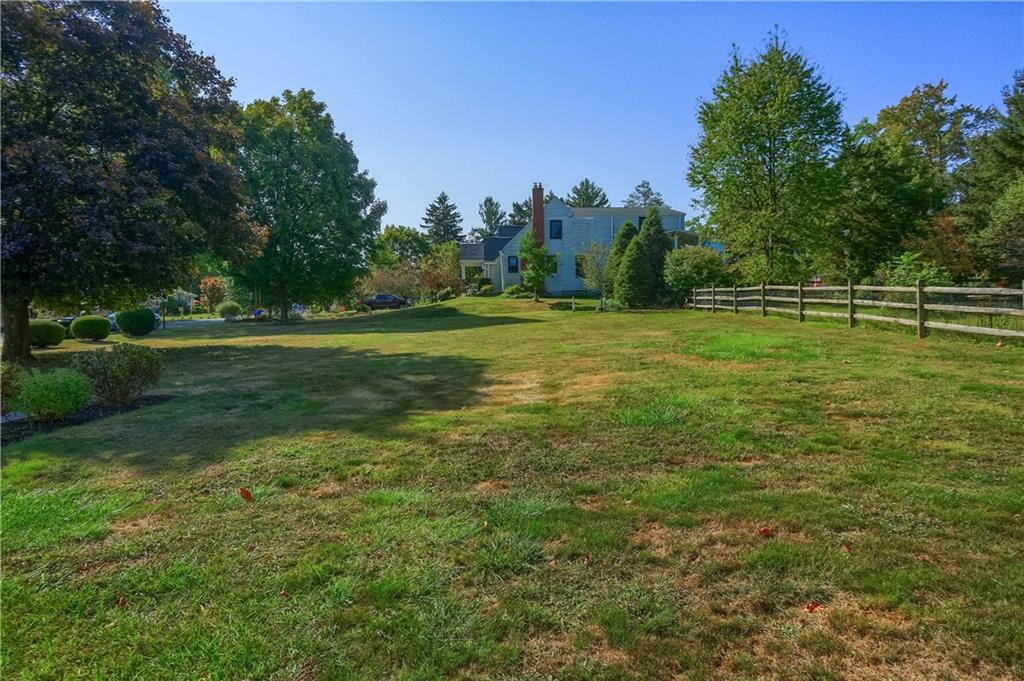 104 Linda Vista Road Sewickley, PA 15143 - Photo 46 of 50 a view of a golf course with green space