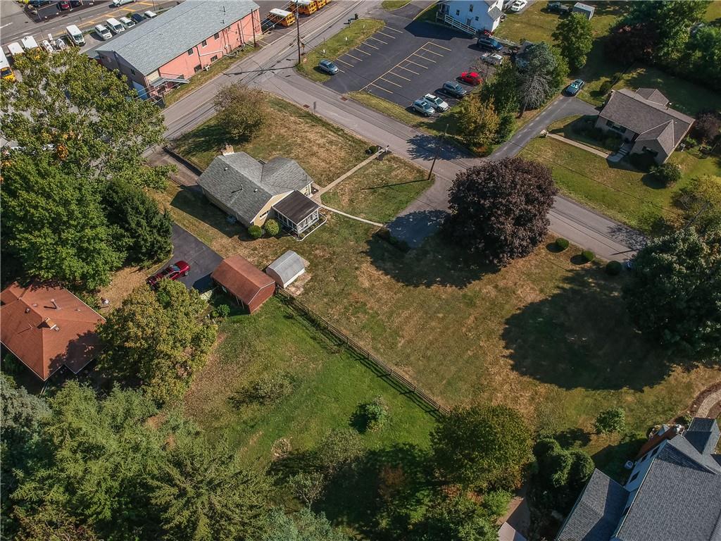 104 Linda Vista Road Sewickley, PA 15143 - Photo 50 of 50 an aerial view of residential house with outdoor space