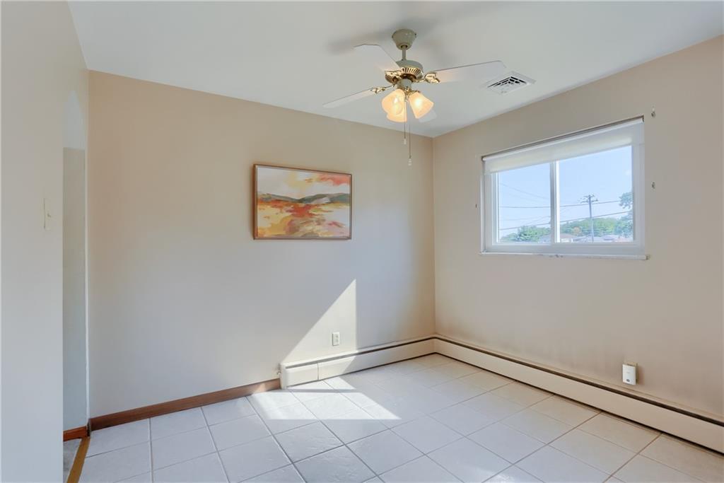 104 Linda Vista Road Sewickley, PA 15143 - Photo 8 of 50 a view of an empty room with a window