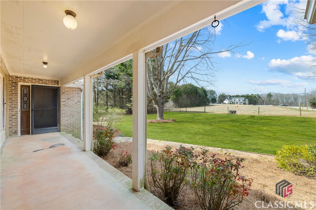 1400 Clotfelter Road Bogart, GA 30622 - Photo 4 of 47