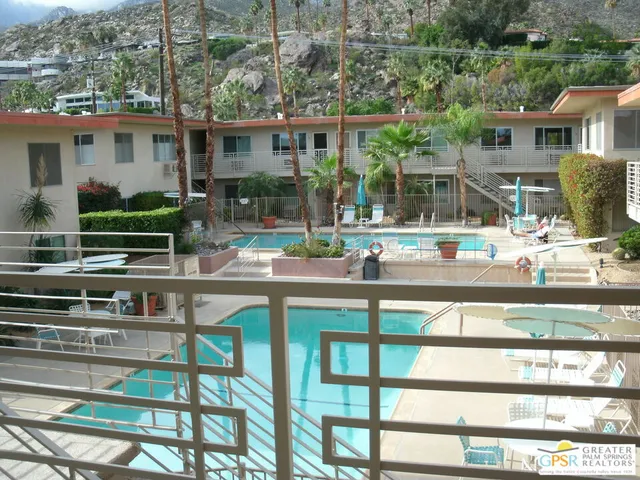 $1,500 | 2290 South Palm Canyon Drive, Unit 114, Palm Springs, CA 92264