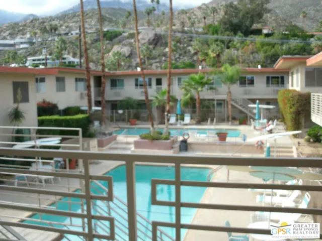 $1,500 | 2290 South Palm Canyon Drive, Unit 114, Palm Springs, CA 92264