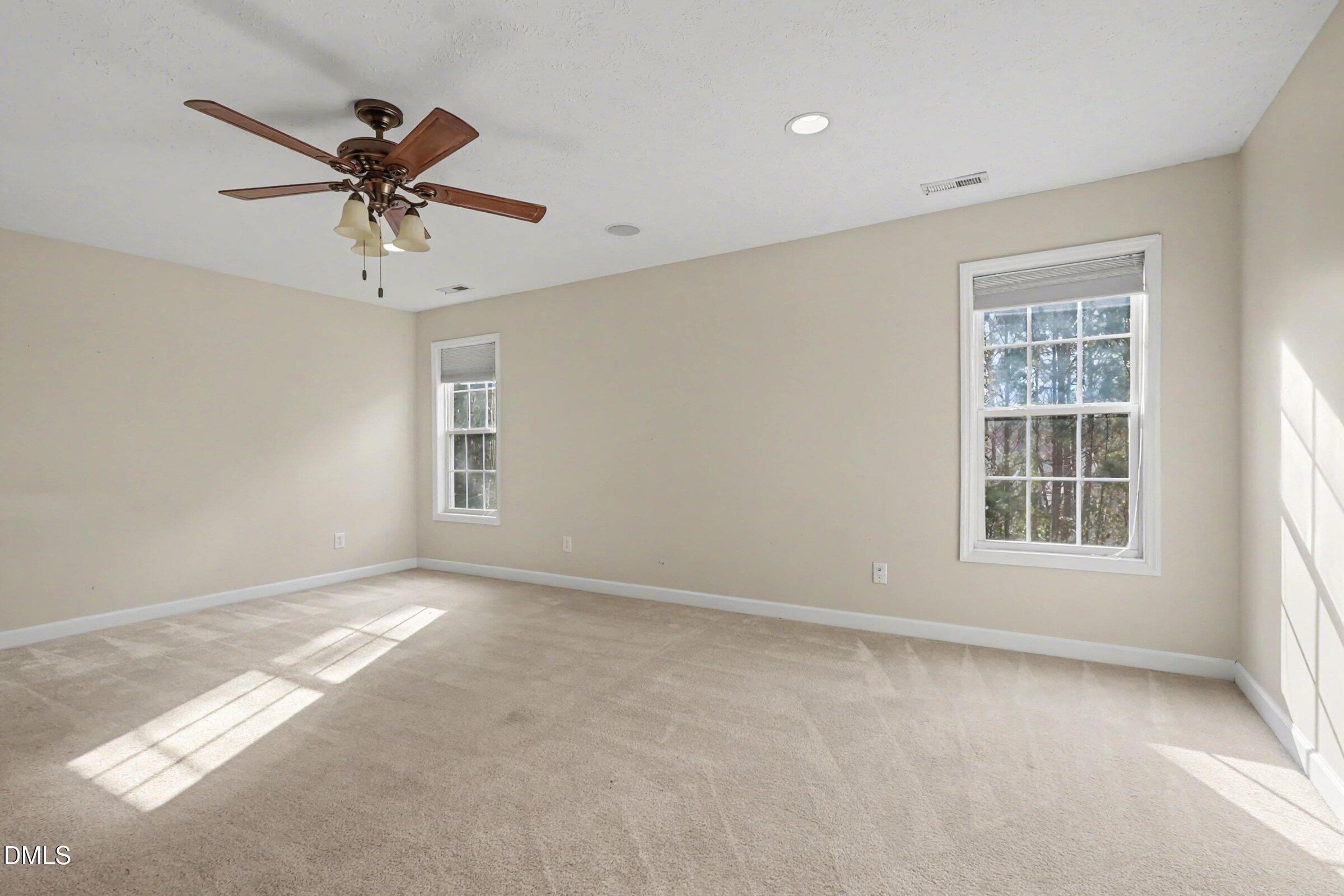 615 Lenoir Drive Spring Lake, NC 28390 - Photo 29 of 39 a view of an empty room with a window