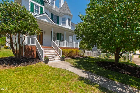 $499,000 | 107 Chancellors Ridge Drive, Durham, NC 27713