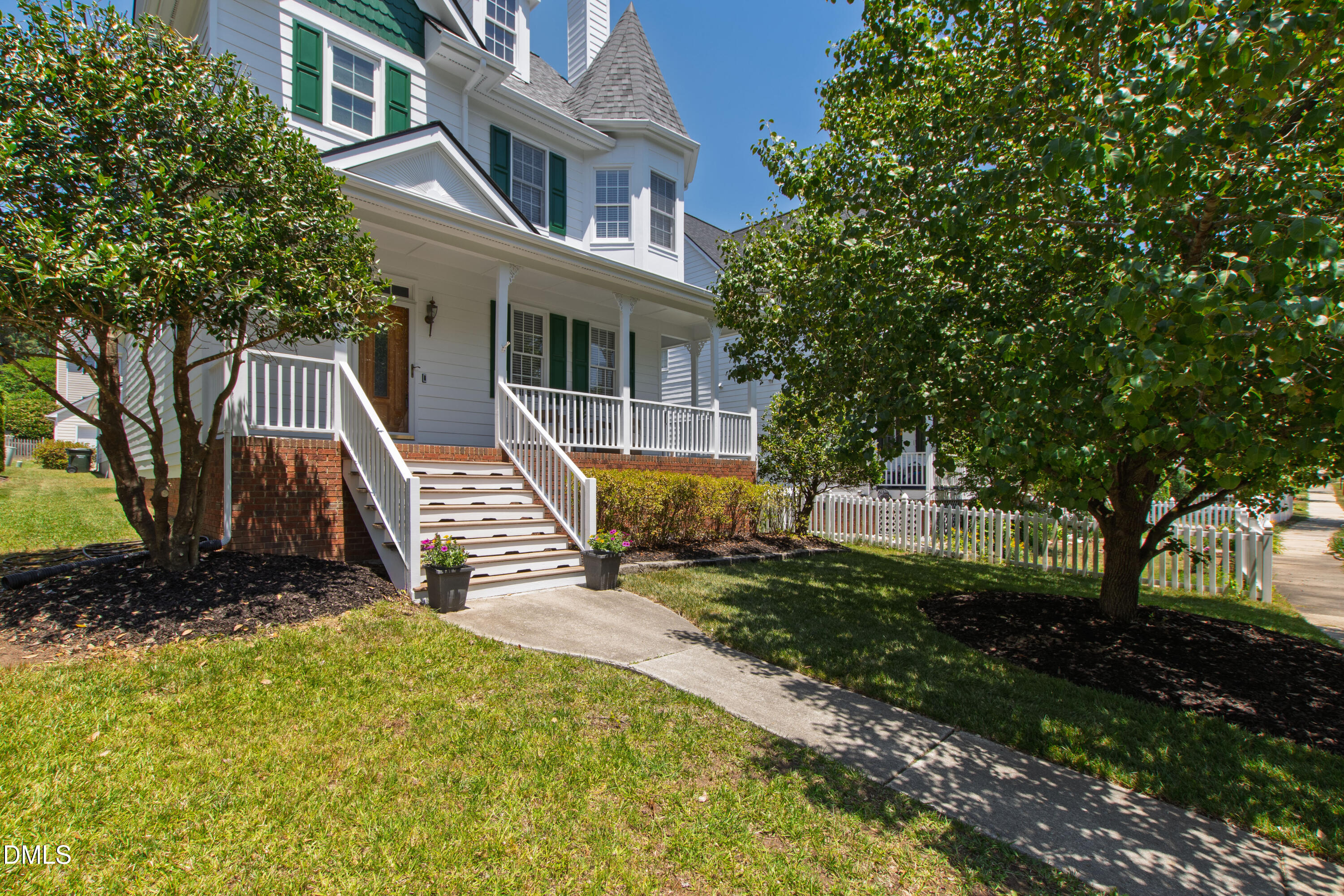 107 Chancellors Ridge Drive Durham, NC 27713 - Photo 43 of 54 Chancellors (11)