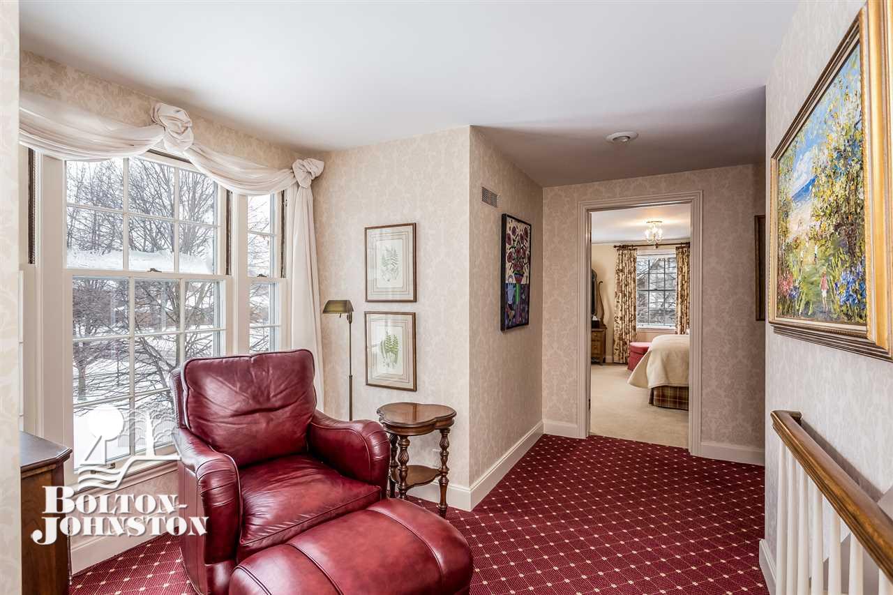 1103 Devonshire Road Grosse Pointe, MI 48230 - Photo 24 of 61 Second Floor Landing