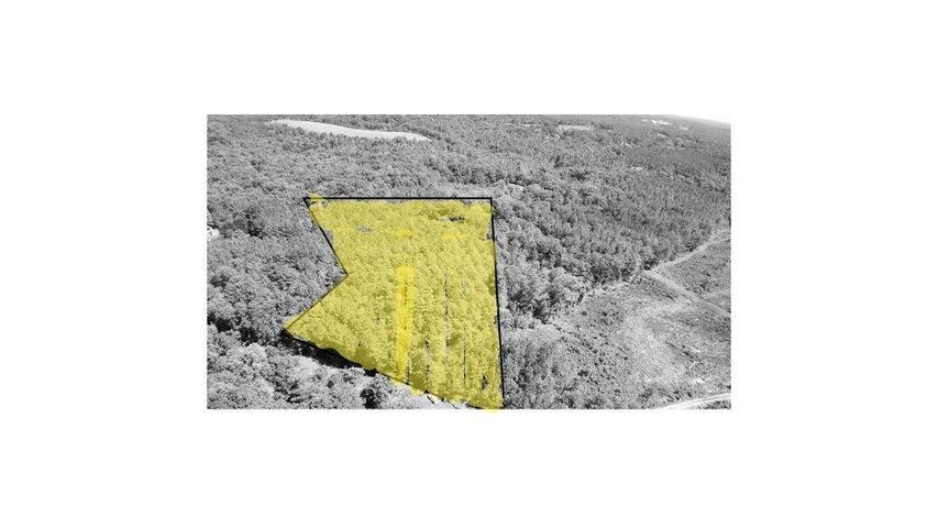 0 Silver Creek Road Columbia, SC 29209 - Photo 5 of 5 Bird's eye view