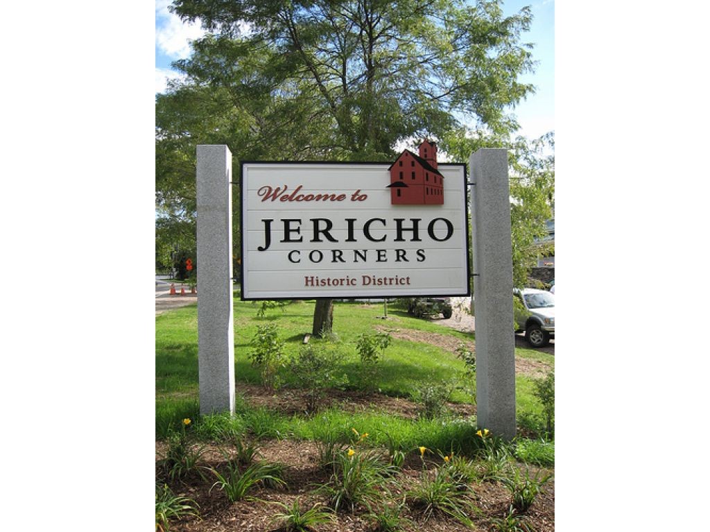 216 Browns Trace Road Jericho, VT 05465 - Photo 22 of 24