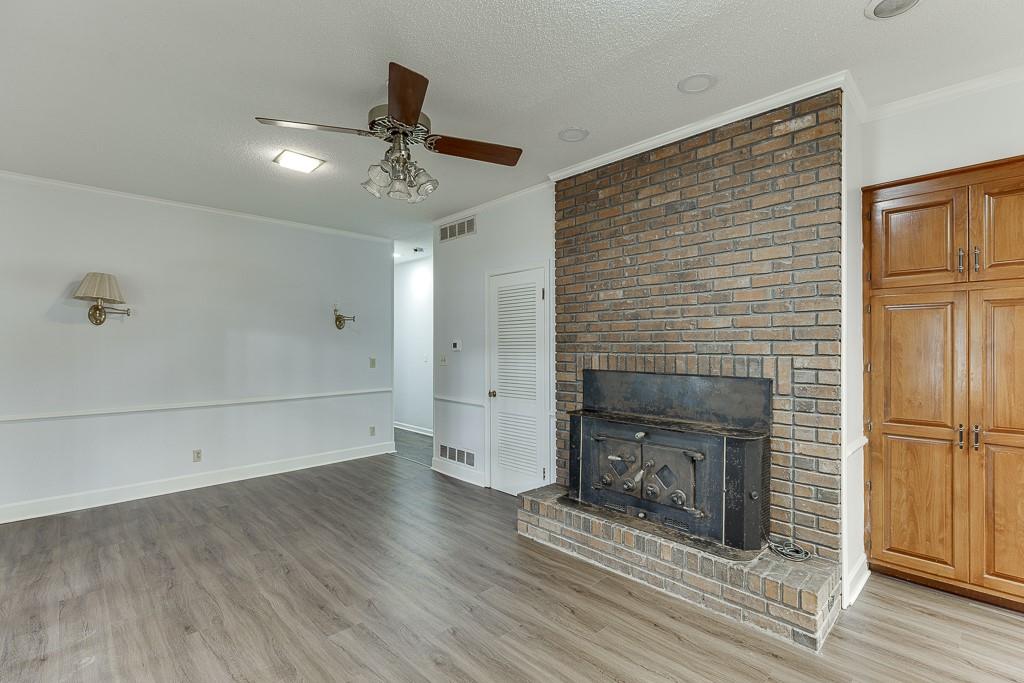 240 Bowers Street Royston, GA 30662 - Photo 18 of 47