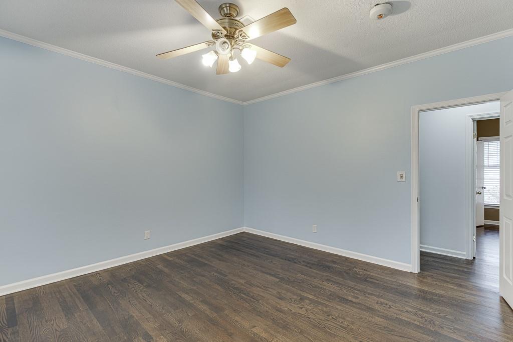 240 Bowers Street Royston, GA 30662 - Photo 22 of 47