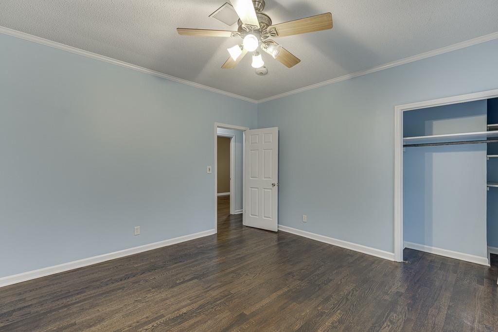 240 Bowers Street Royston, GA 30662 - Photo 23 of 47