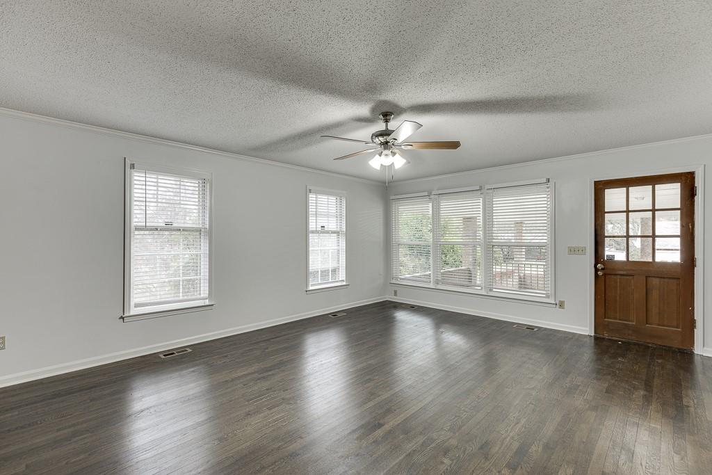 240 Bowers Street Royston, GA 30662 - Photo 30 of 47