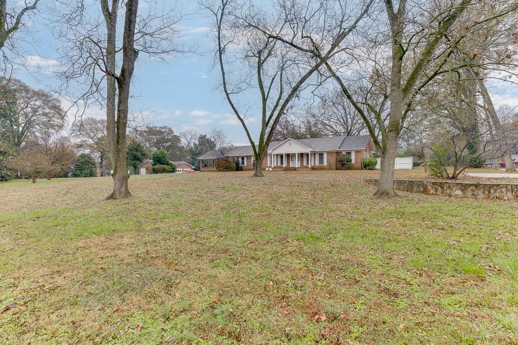 240 Bowers Street Royston, GA 30662 - Photo 3 of 47