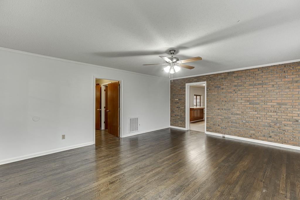 240 Bowers Street Royston, GA 30662 - Photo 32 of 47