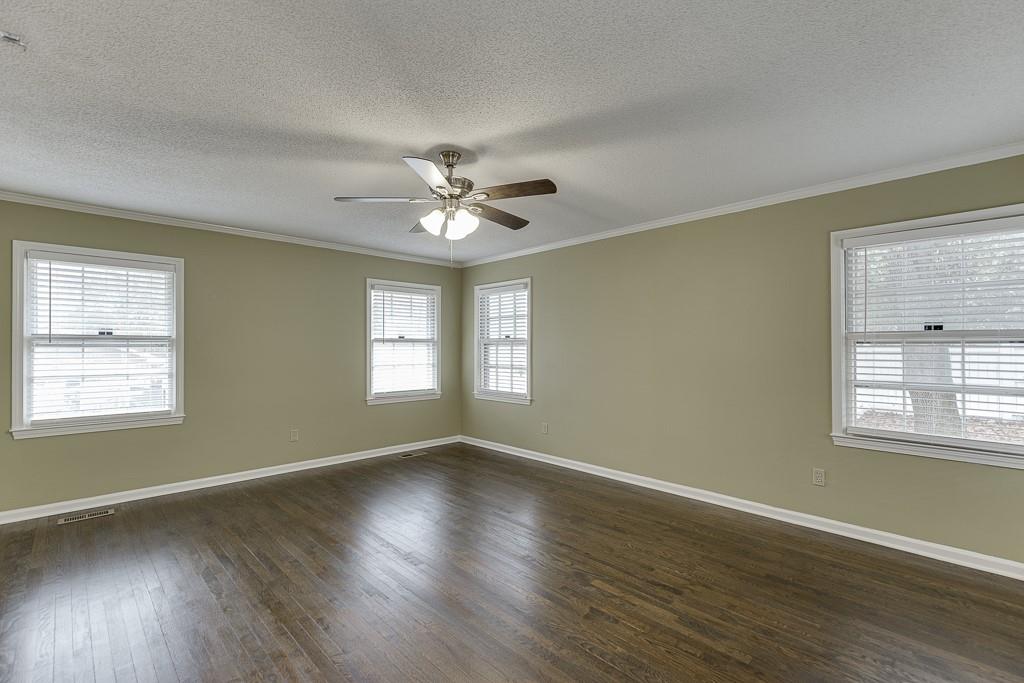 240 Bowers Street Royston, GA 30662 - Photo 36 of 47