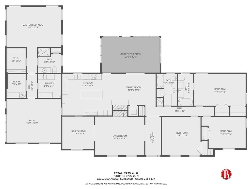 240 Bowers Street Royston, GA 30662 - Photo 44 of 47