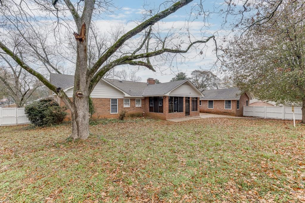 240 Bowers Street Royston, GA 30662 - Photo 47 of 47