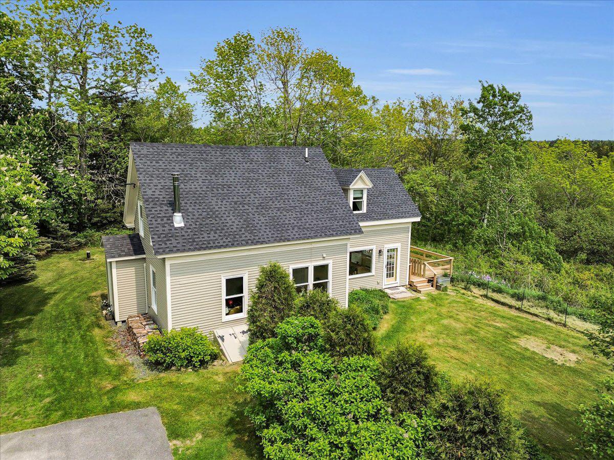 276 North Sedgwick Road Sedgwick, ME 04676 - Photo 66 of 84 northsedgwick - 66